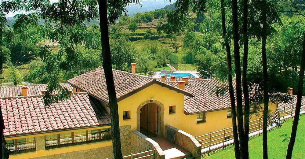Terre Gialle - La Val D'Orcia Nascosta Castel del Piano  Exteriör bild